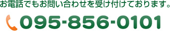 dbł₢킹󂯕tĂ܂B TELF095-856-0101